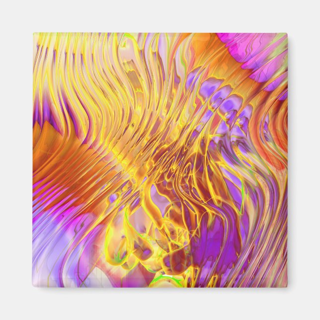 Sensuel 3 Magnet (Devant)