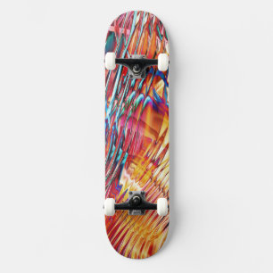 Sensuel 6 Skateboard
