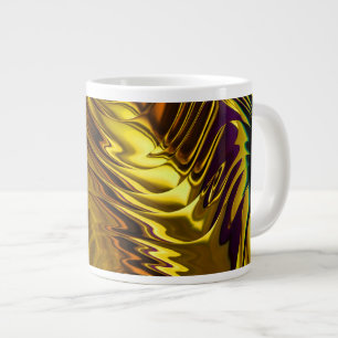 Sensuous 14 Jumbo Tasse