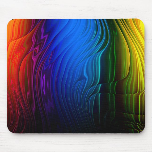 Sensuous 21 Mousepad (Vorne)