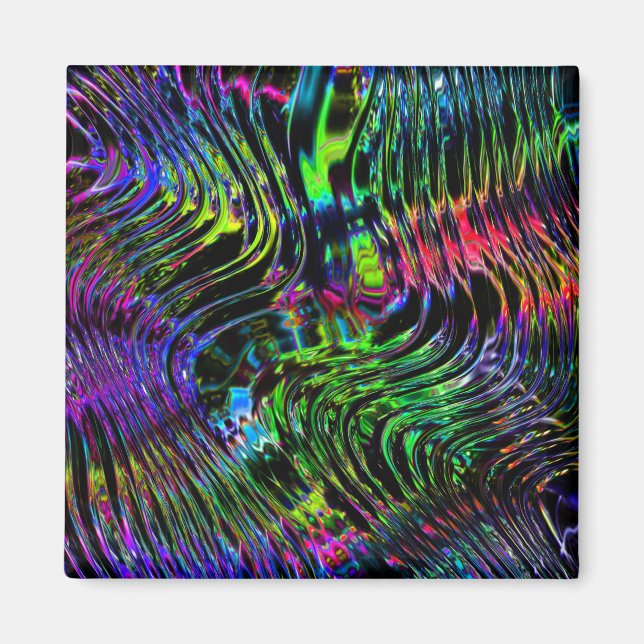 Sensuous 4 Magnet (Vorne)