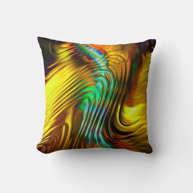 Sensuous 7 Pillow Kissen (Vorderseite)