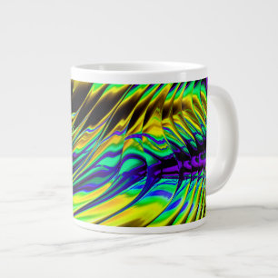 Sensuous 9 Jumbo Tasse