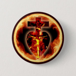 Sensus Fidelium Button