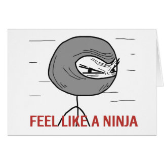 Sentez comme un Ninja