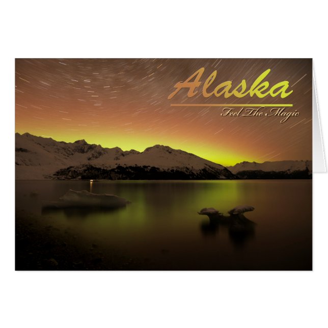 Sentez la magie (Devant horizontal)