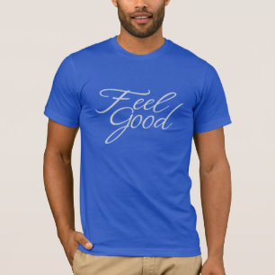 Sentez-vous bien Slogan T-shirt