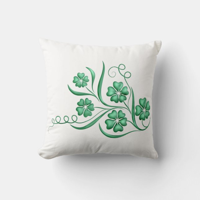 SENTIMENT DE COUSSIN D'ÉTÉ (Recto)