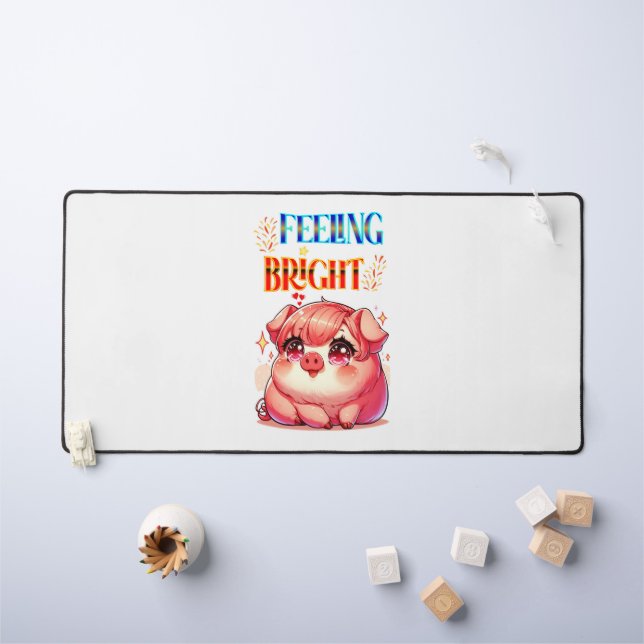 Sentiment d'éclat (Tableau pour enfants)