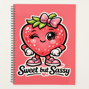 Sentiment Fruitée - Douce mais Sassy - Amis de la