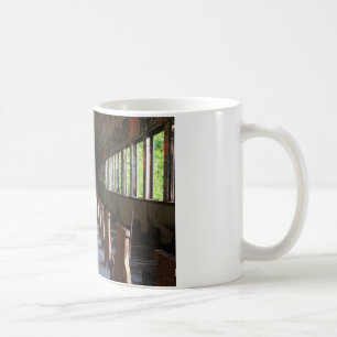 Sentimentale Reise Kaffeetasse