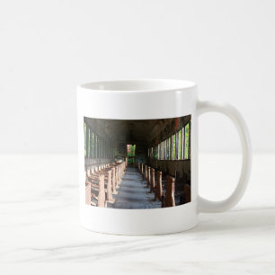 Sentimentale Reise Kaffeetasse