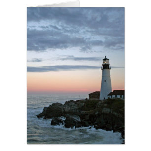 Sentinal au coucher du soleil