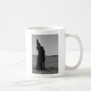 Sentinal Kaffeetasse