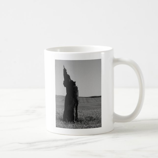 Sentinal Kaffeetasse (Rechts)