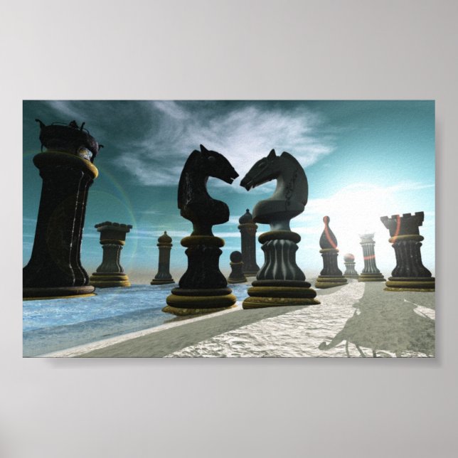 Sentinals1 Poster (Vorne)