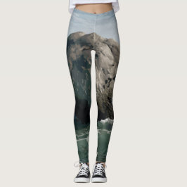 Sentinel Leggings