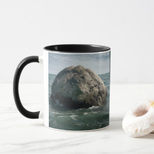 Sentinel Tasse