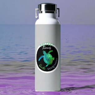 Sentinel Trinkflasche