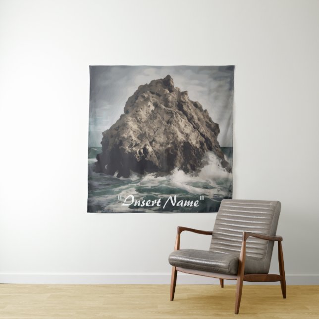 Sentinel Wandteppich (Beispiel)