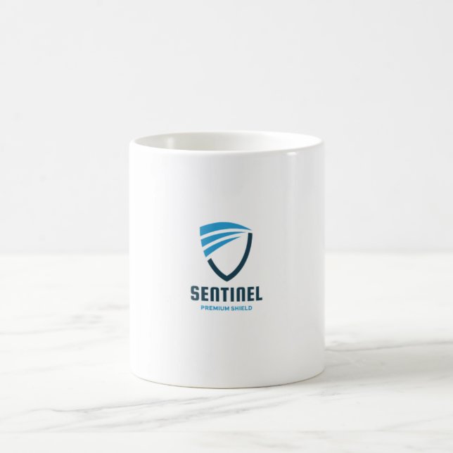 SENTINELL KAFFEETASSE (Mittel)