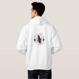 Sentinels of Apollo Logo Kapuzenpullover Herren LG Hoodie