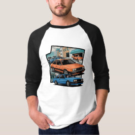 Sentra T-Shirt