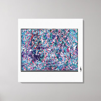 Sentry Season Leinwanddruck