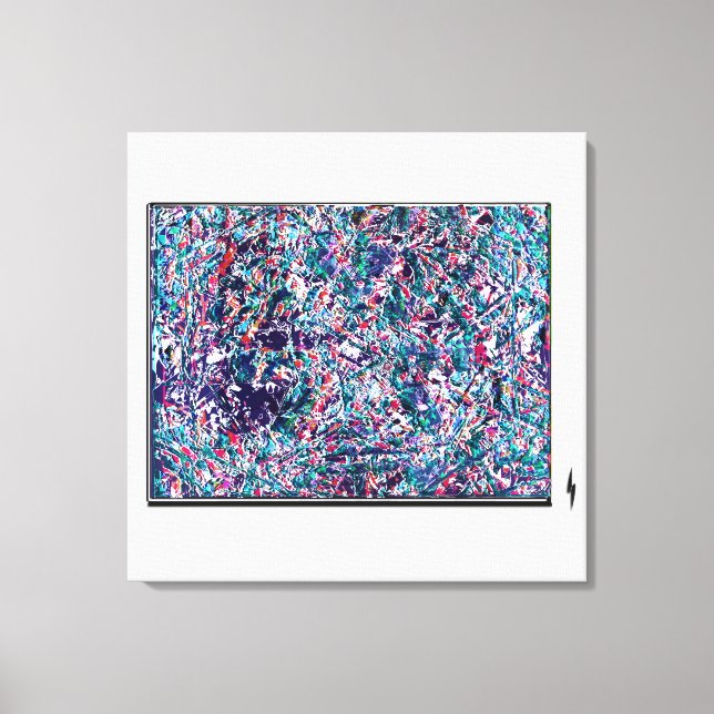 Sentry Season Leinwanddruck (Vorderseite)