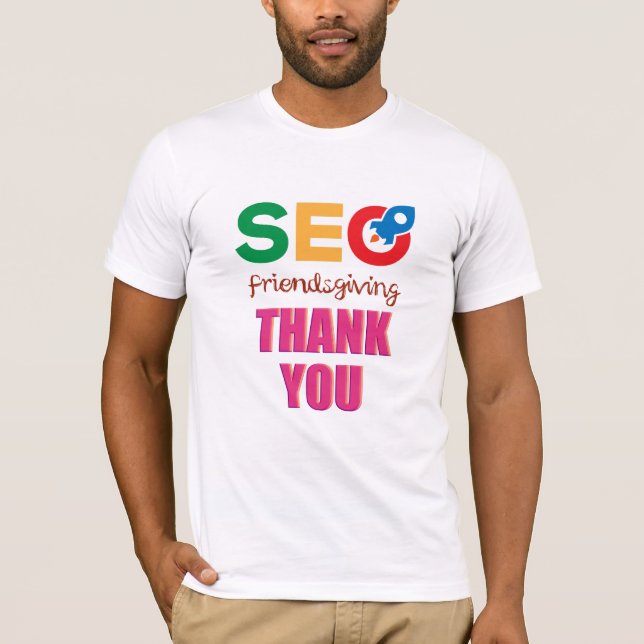 SEO new update t-shirt design sell  (Devant)