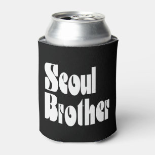 Seoul Brother Can Cooler Dosenkühler