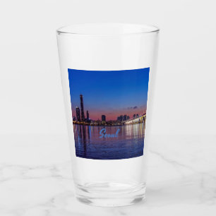 Seoul Hauptstadt South Korea City Skyline Glas