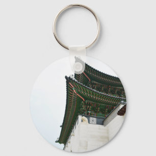 Seoul korea-Foto Schlüsselanhänger