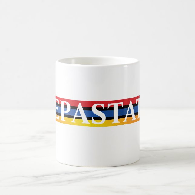 Sepastatzi Kaffeetasse (Mittel)