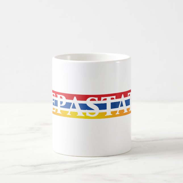Sepastatzi Kaffeetasse (Mittel)