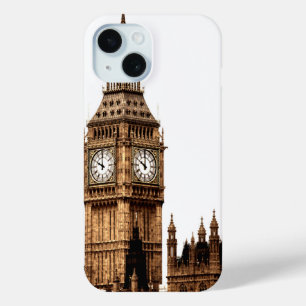 Sepia Big Ben Tower title_seo2