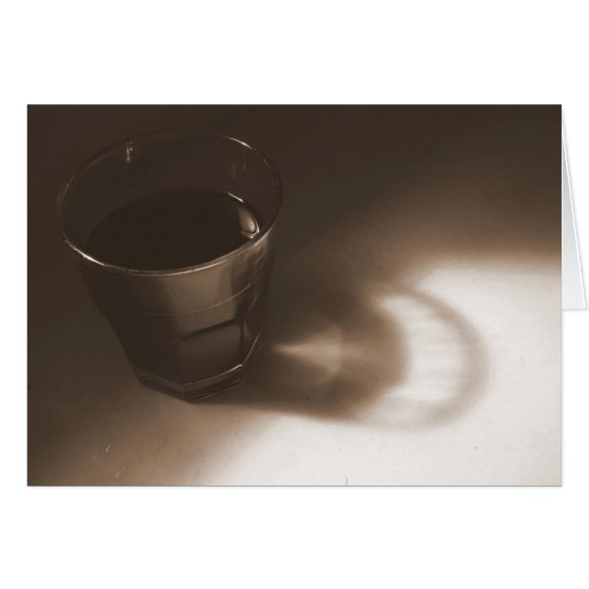 Sepia-Kaffeemaschine (Vorderseite (Horizontal))
