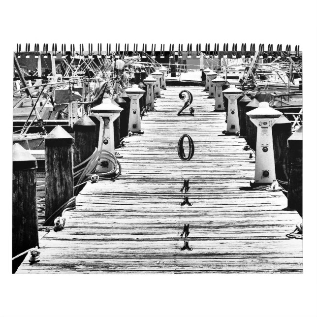 Sepia-Kalender 2011 Kalender (Titelbild)