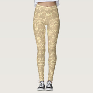 Sepia Leggings
