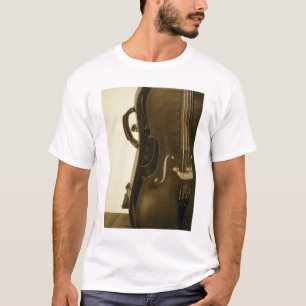 Sepiacello-Damen-Shirt T-Shirt