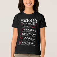 Sepsis Awareness Watch for TIME Guide