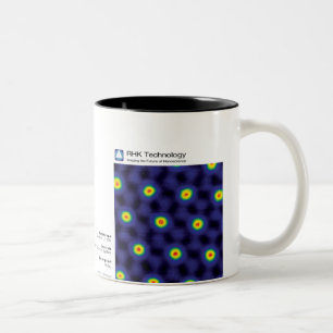 September 2005 - RHK Technologie: Bild des Mont Zweifarbige Tasse