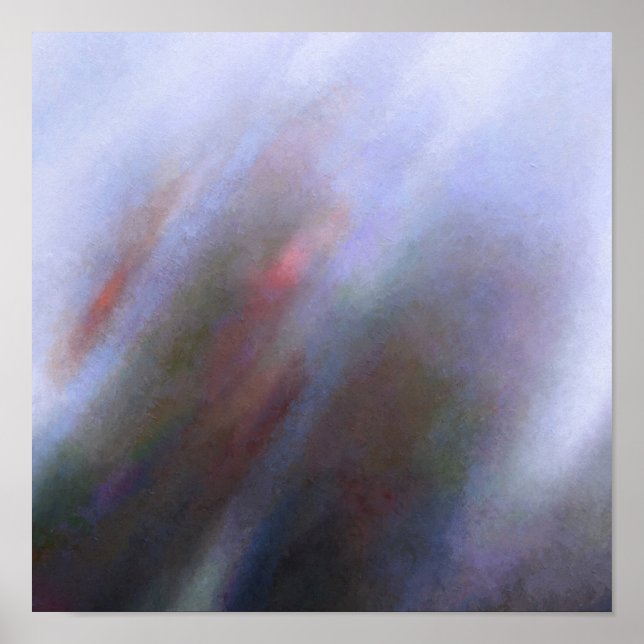 September Poster (Vorne)