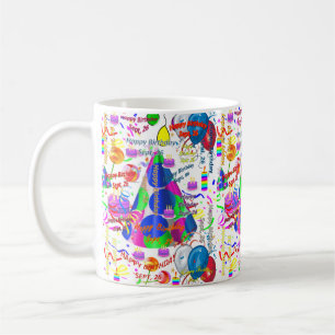 Septembre, 26 Anniversaire Mug
