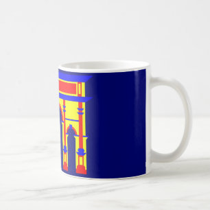 Septimus Kaffeetasse