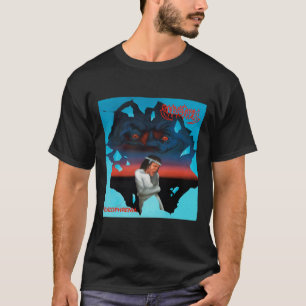 Sepultura schizophrenie 851png851 T-Shirt