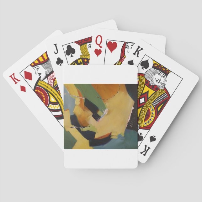 Sequence Complete Spielkarten (Rückseite)