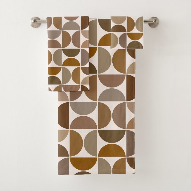 Séquences MCM Browns+Cream Motif (En situation)