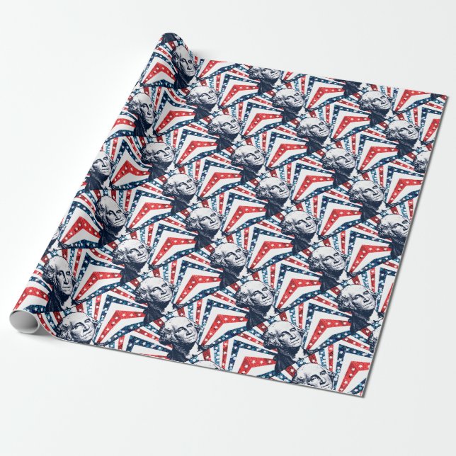 Sequenzer Geschenkpapier (Ungerollt)