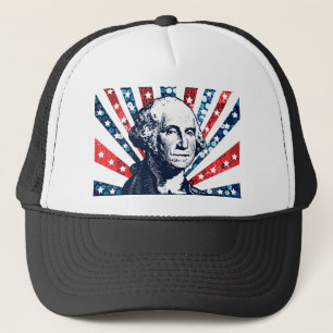 Sequenzer Truckerkappe